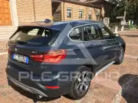 2017 BMW X1