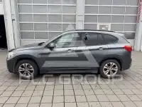 2017 BMW X1