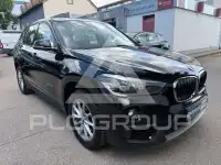2017 BMW X1