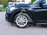 2017 BMW X1