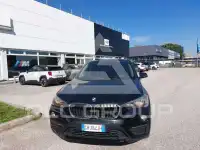 2017 BMW X1