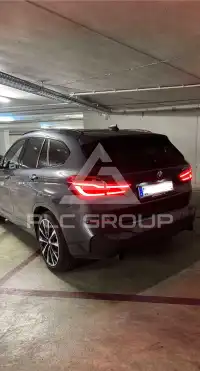 2017 BMW X1