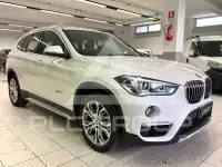 2017 BMW X1