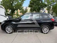 2017 BMW X1