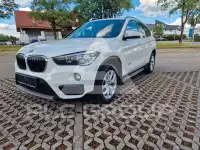 2017 BMW X1