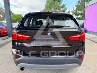 2017 BMW X1
