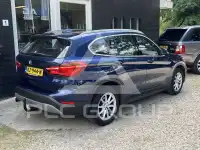 2017 BMW X1