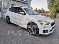 2017 BMW X1