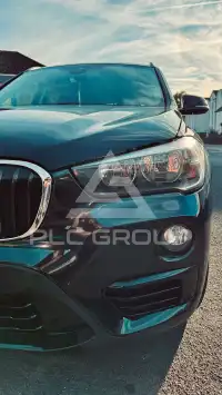 2017 BMW X1