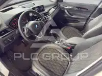 2017 BMW X1