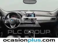2017 BMW X1