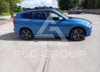 2017 BMW X1