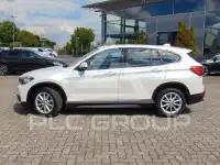 2017 BMW X1