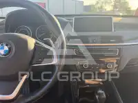 2017 BMW X1