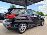 2017 BMW X1