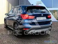 2017 BMW X1