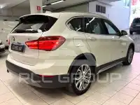 2017 BMW X1