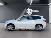 2017 BMW X1