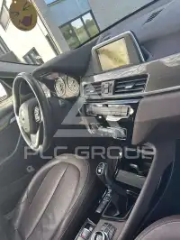 2017 BMW X1