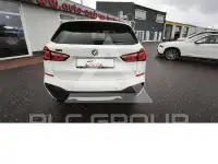 2017 BMW X1