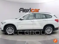 2017 BMW X1