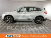 2017 BMW X1
