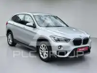 2017 BMW X1