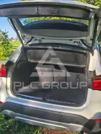 2017 BMW X1