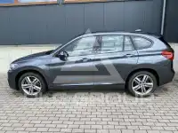 2017 BMW X1