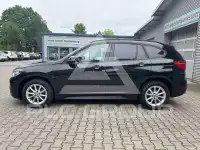 2017 BMW X1