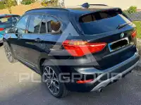 2017 BMW X1