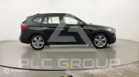2017 BMW X1