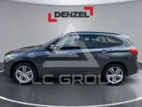 2017 BMW X1