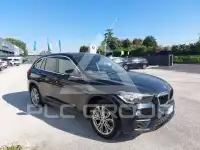 2017 BMW X1