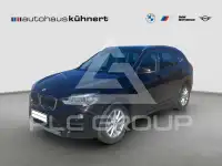 2017 BMW X1