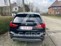 2017 BMW X1