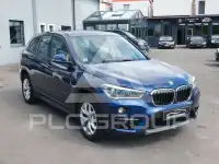 2017 BMW X1
