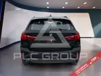 2017 BMW X1