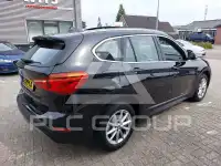 2017 BMW X1