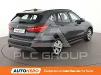 2017 BMW X1