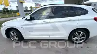 2017 BMW X1