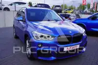 2017 BMW X1