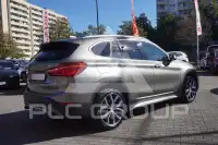 2017 BMW X1