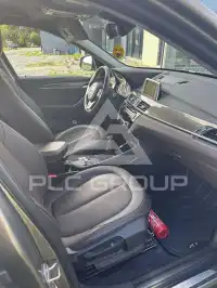 2017 BMW X1