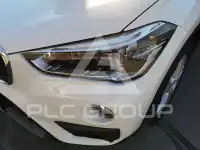 2017 BMW X1