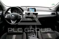 2017 BMW X1