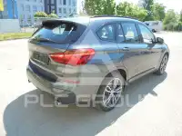 2017 BMW X1