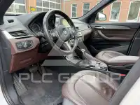 2017 BMW X1