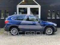 2017 BMW X1