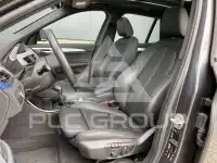 2017 BMW X1